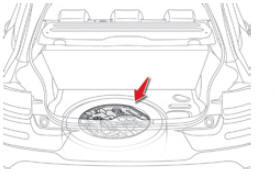 Accès à l'outillage