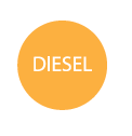 Carburant utilisé pour les moteurs Diesel