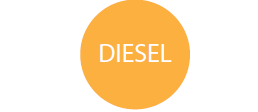 Qualité du carburant utilisé pour les moteurs Diesel