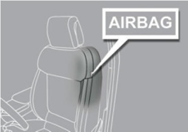 Airbags latéraux