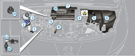 Moteurs Diesel 