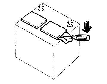 Batterie