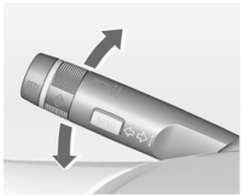 Clignotants de changement de direction et de file