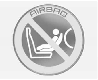 Système d'airbag frontal