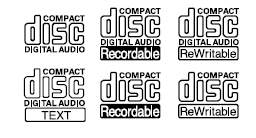 Manipulation du lecteur de disques compacts