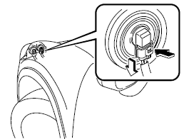 Ampoules de feux de route/Feux de position diurnes