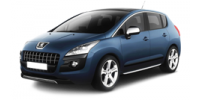 Peugeot 3008 manuals