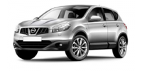 Nissan Qashqai manuals