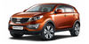 Kia Sportage: Coussin gonflable - système de retenue supplémentaire - Caractéristiques de sécurité de votre véhicule - Manuel du conducteur Kia Sportage