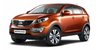 Kia Sportage: Liquide de refroidissement - Entretien - Manuel du conducteur Kia Sportage