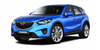 Mazda CX-5: Système de classification de l'occupant du siège du passager avantí - Systèmes de retenue supplémentaire à coussins d'air - Equipement sécuritaire essentiel - Manuel du conducteur Mazda CX-5