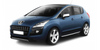 Peugeot 3008: WIP Nav+ - Appel d'urgence ou d'assistance - Manuel du conducteur Peugeot 3008